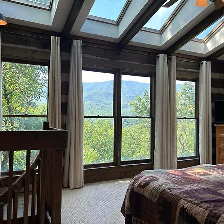 Villa Little Bear Gatlinburg Exterior foto