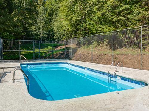 Villa Little Bear Gatlinburg Exterior foto